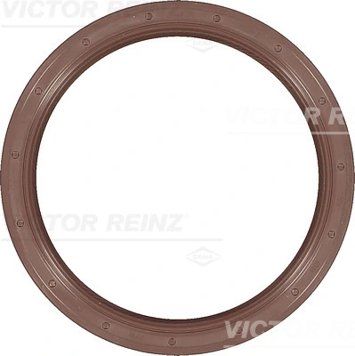 Shaft Seal, crankshaft